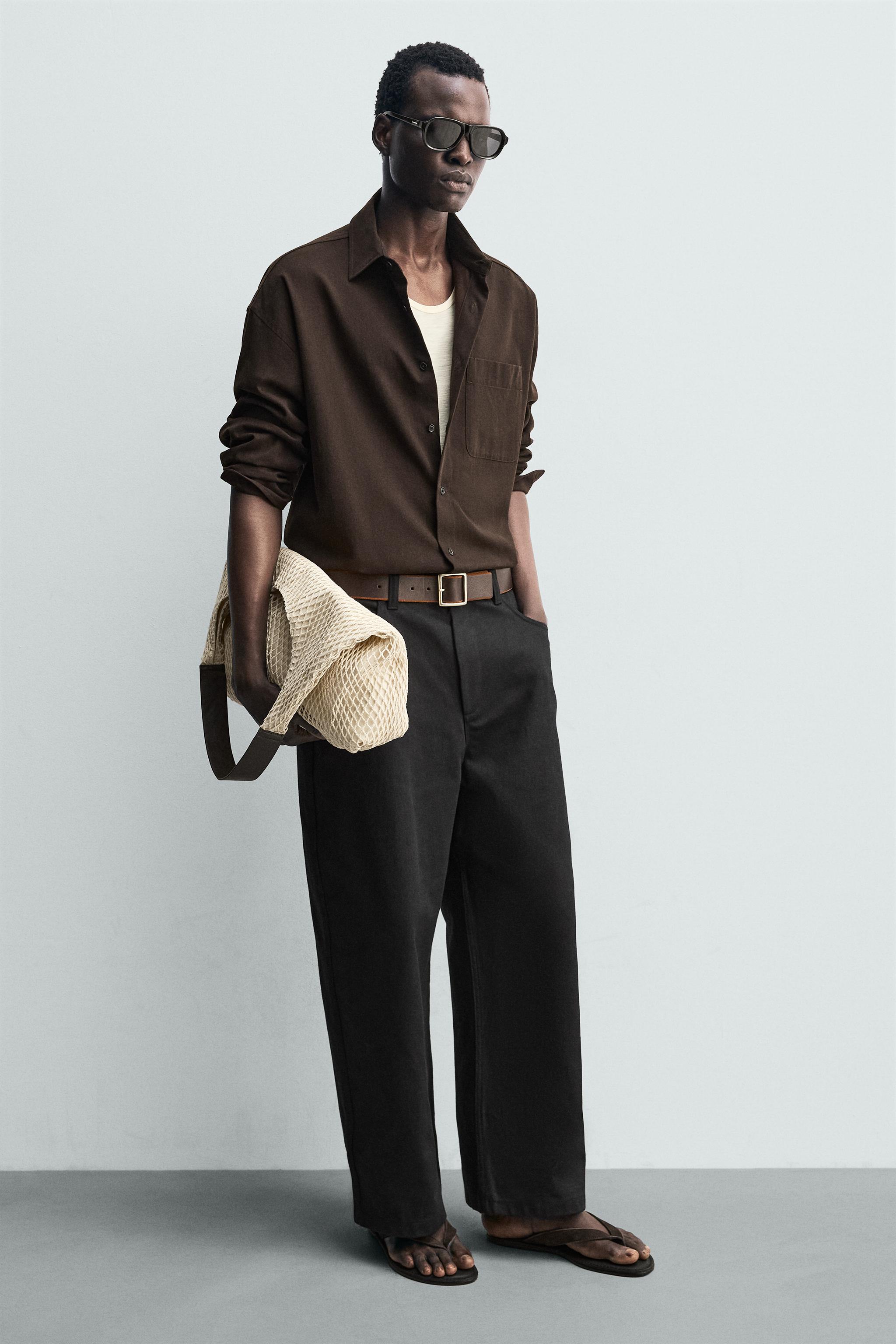 SAC SHOPPER EN TISSU